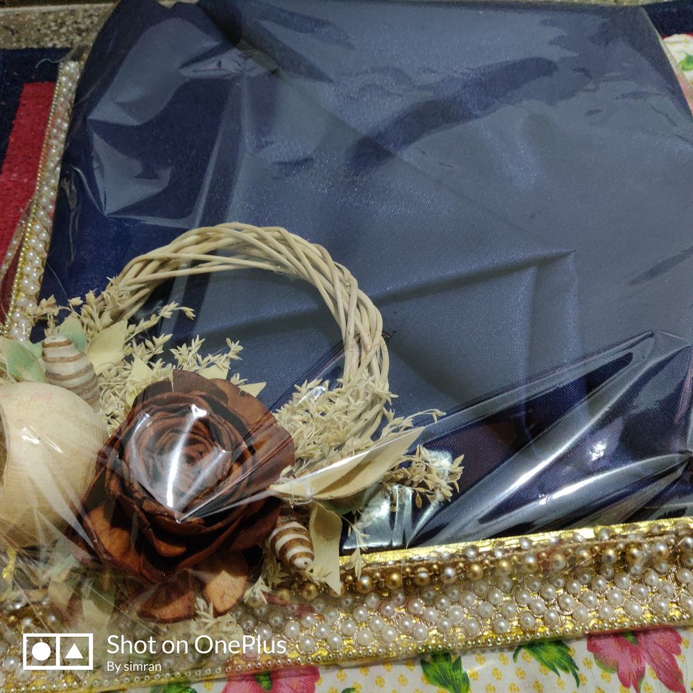 Photo From packing and decorations - By Sai Collection