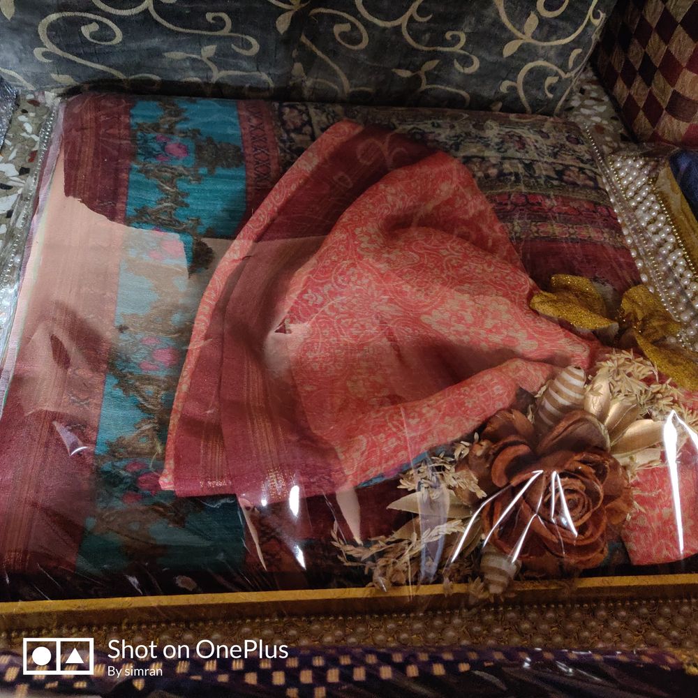 Photo From packing and decorations - By Sai Collection