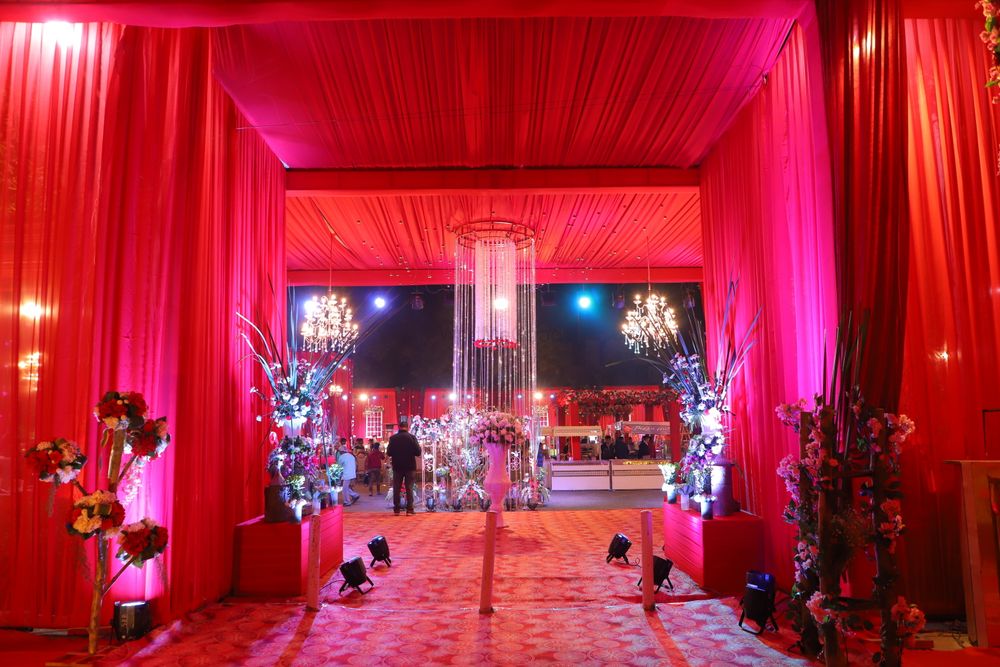Photo From Red Fusion - By Elite Weddings India