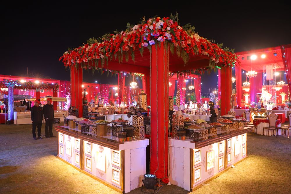 Photo From Red Fusion - By Elite Weddings India