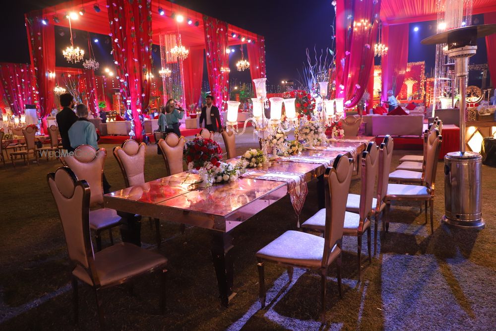 Photo From Red Fusion - By Elite Weddings India