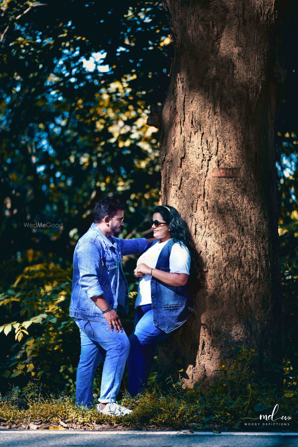 Photo From || AKASH & SHIVANGI || PRE-WEDDING ALBUM - By Moody Depictions