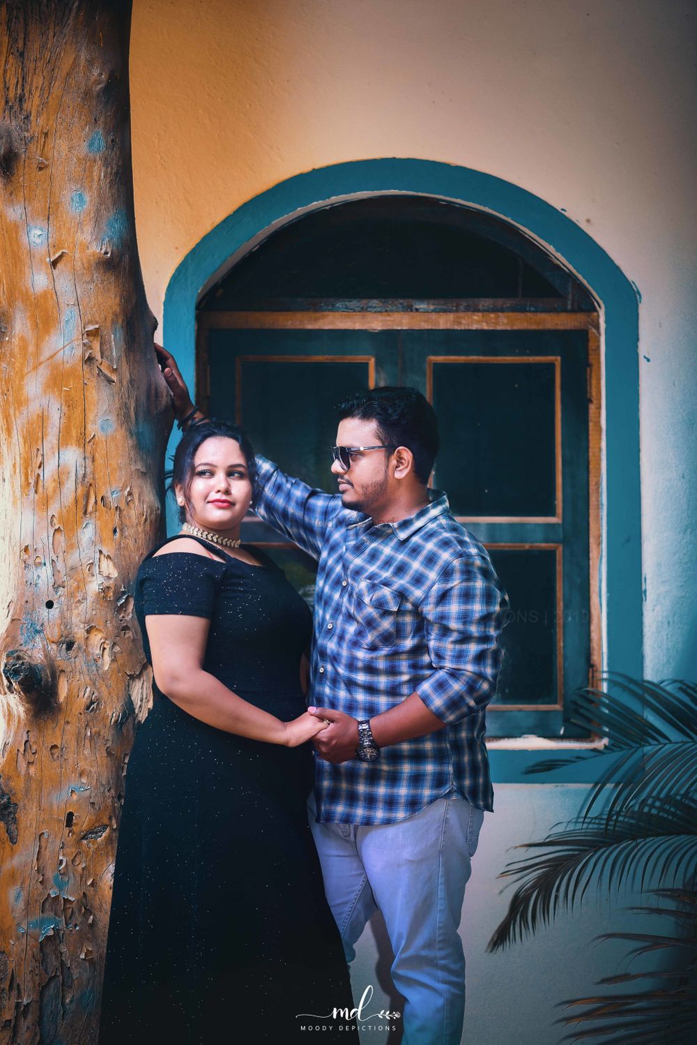 Photo From || AKASH & SHIVANGI || PRE-WEDDING ALBUM - By Moody Depictions