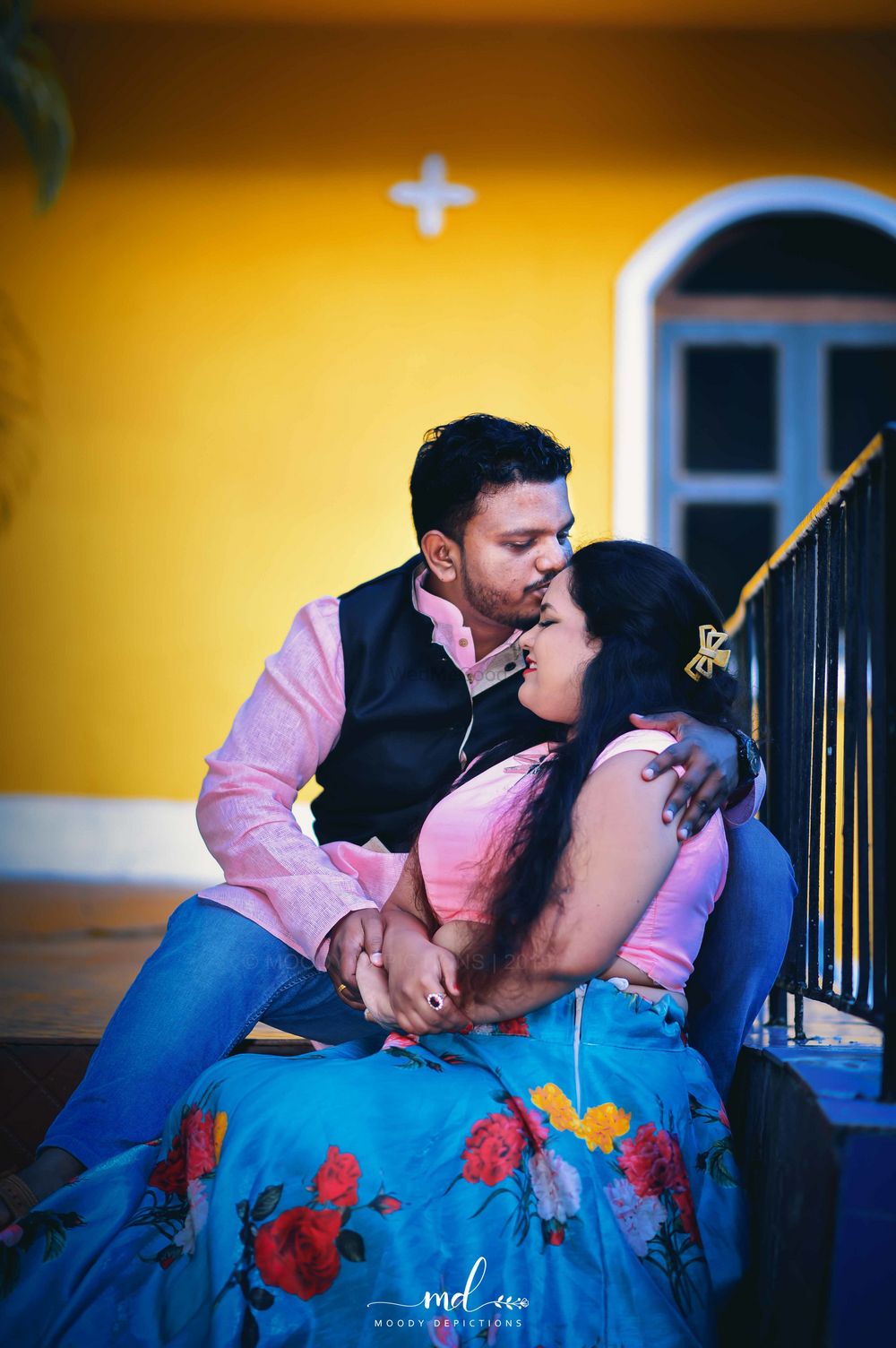 Photo From || AKASH & SHIVANGI || PRE-WEDDING ALBUM - By Moody Depictions