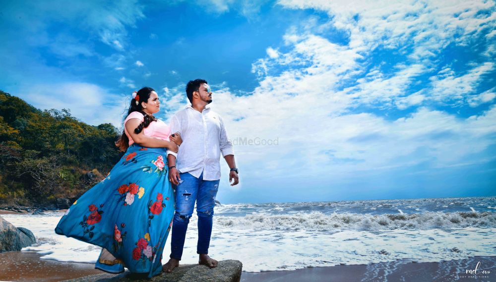 Photo From || AKASH & SHIVANGI || PRE-WEDDING ALBUM - By Moody Depictions