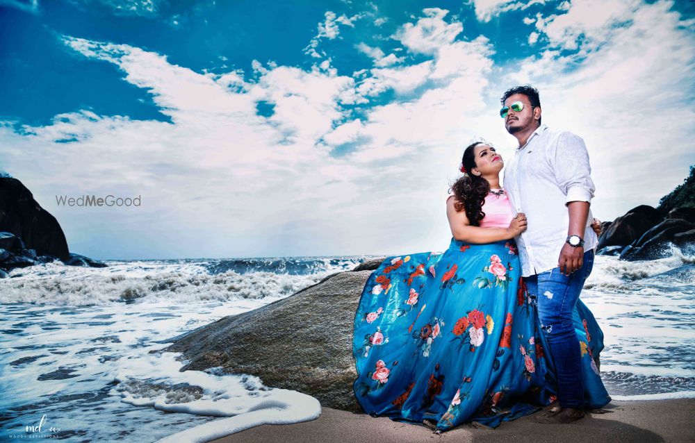 Photo From || AKASH & SHIVANGI || PRE-WEDDING ALBUM - By Moody Depictions