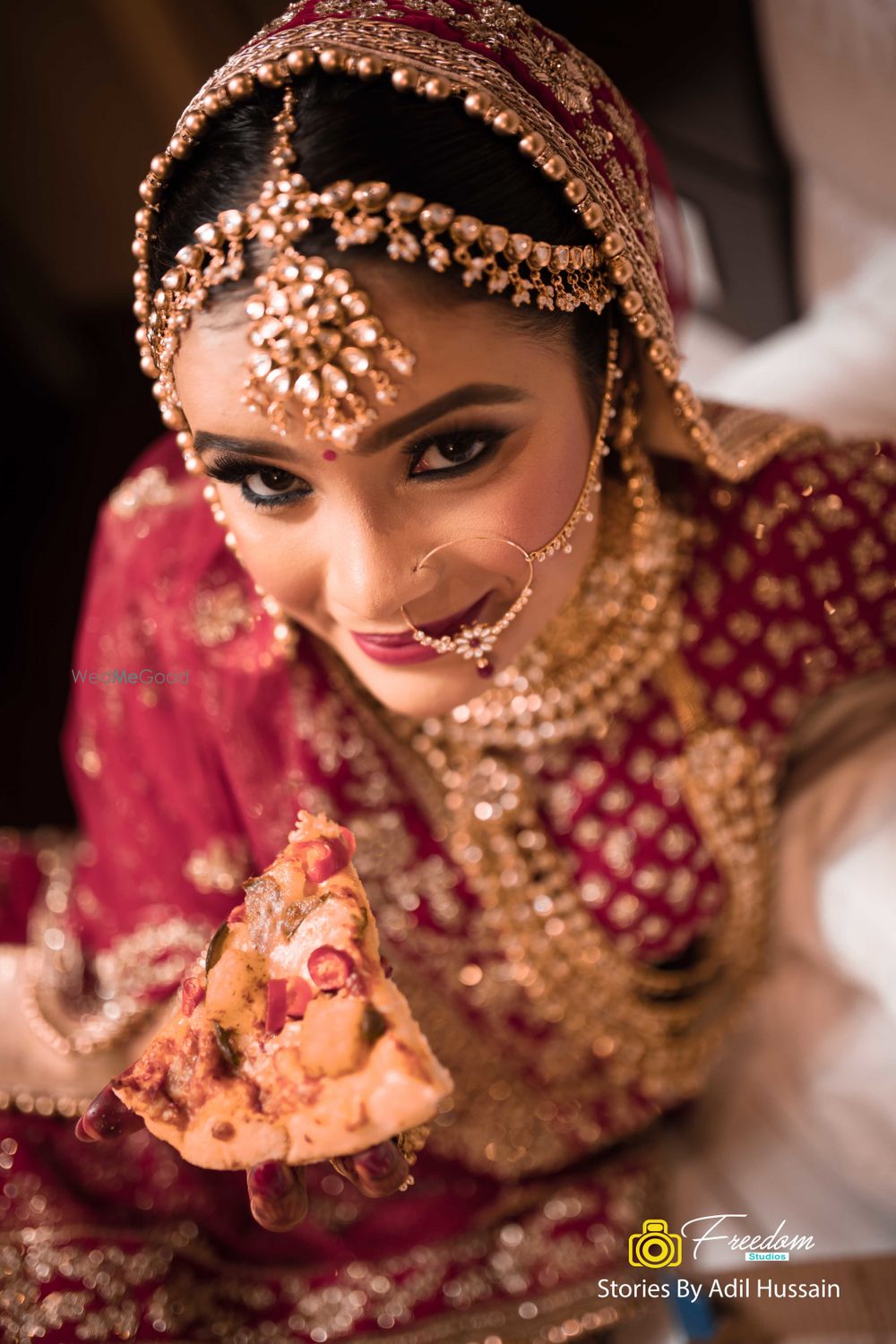 Photo From Jayanti + Akshay - By Freedom Studios