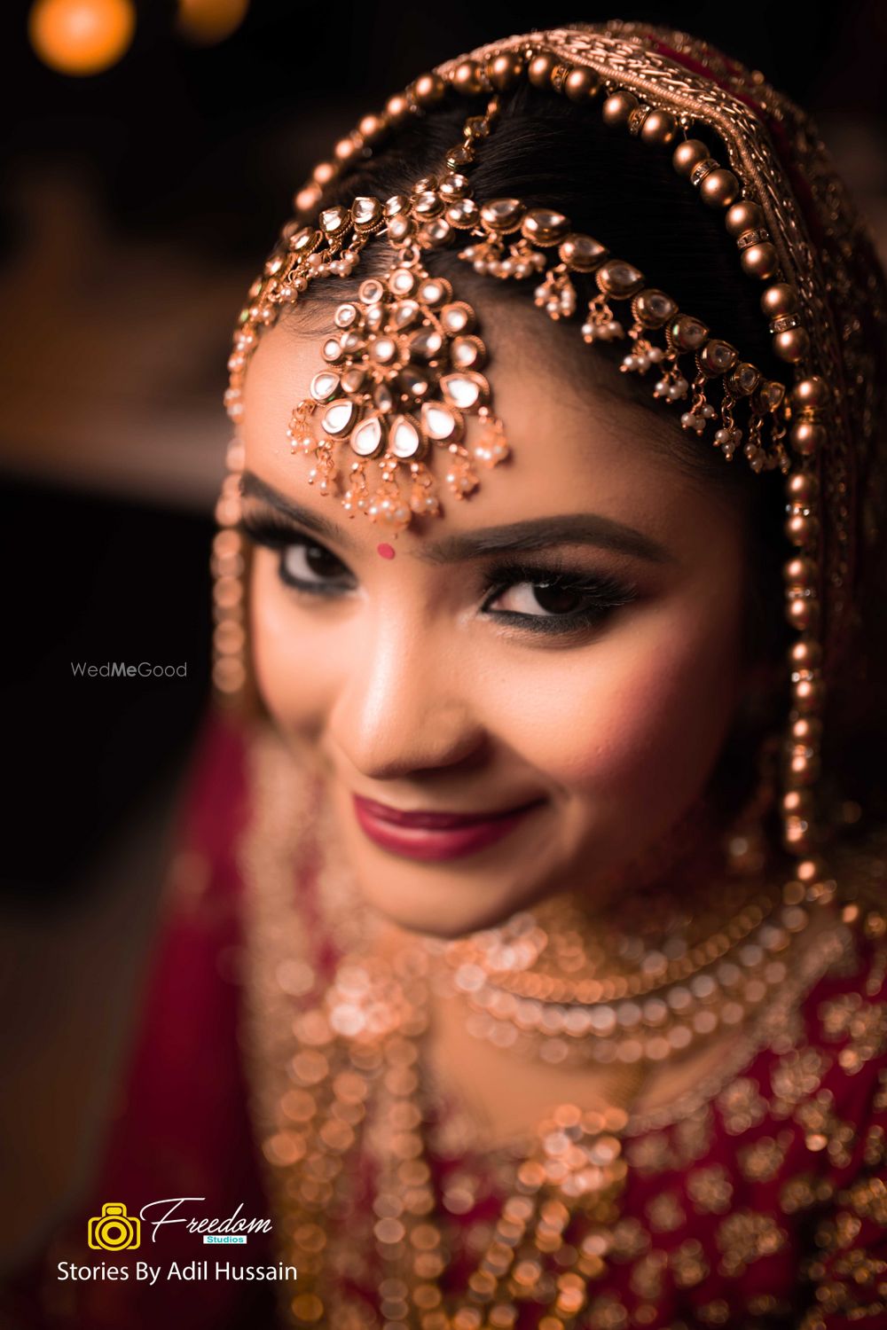 Photo From Jayanti + Akshay - By Freedom Studios