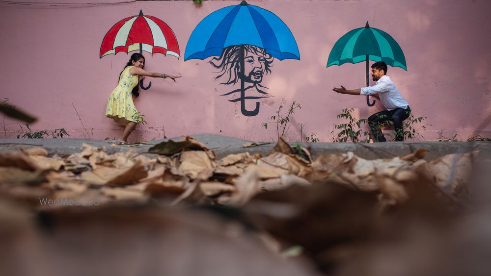 Photo From Priyanka & Siddharth - By The Pre Wedding Studio