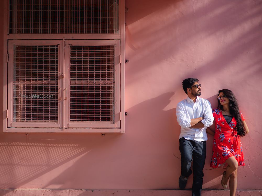 Photo From Priyanka & Siddharth - By The Pre Wedding Studio