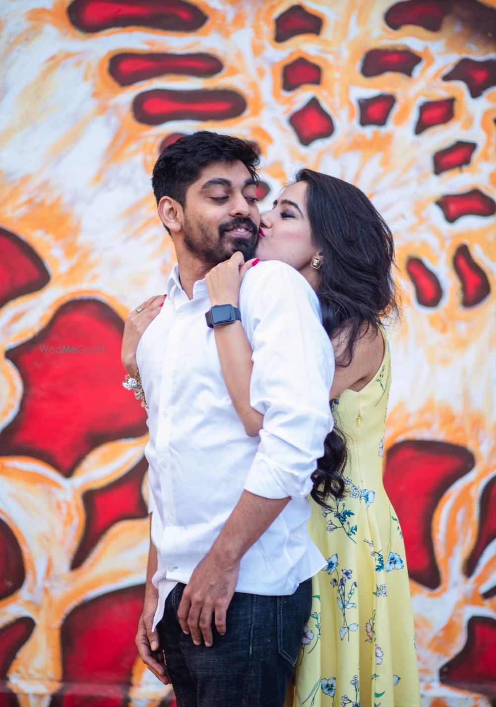 Photo From Priyanka & Siddharth - By The Pre Wedding Studio