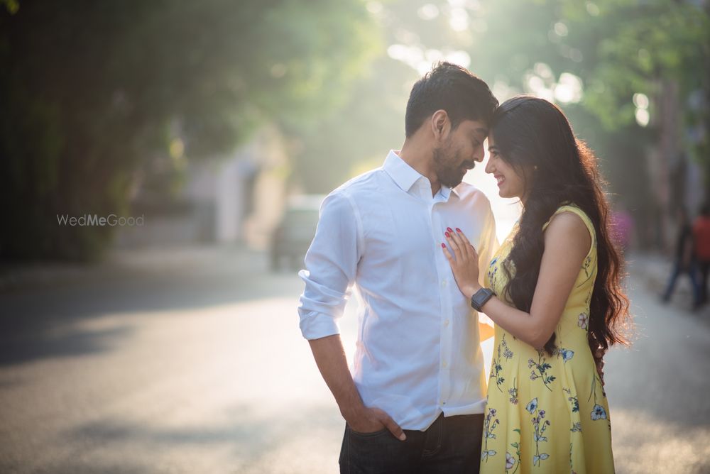 Photo From Priyanka & Siddharth - By The Pre Wedding Studio