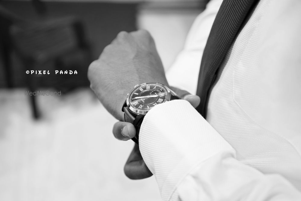 Photo From Deepta & Anand - By PixelPanda Studio