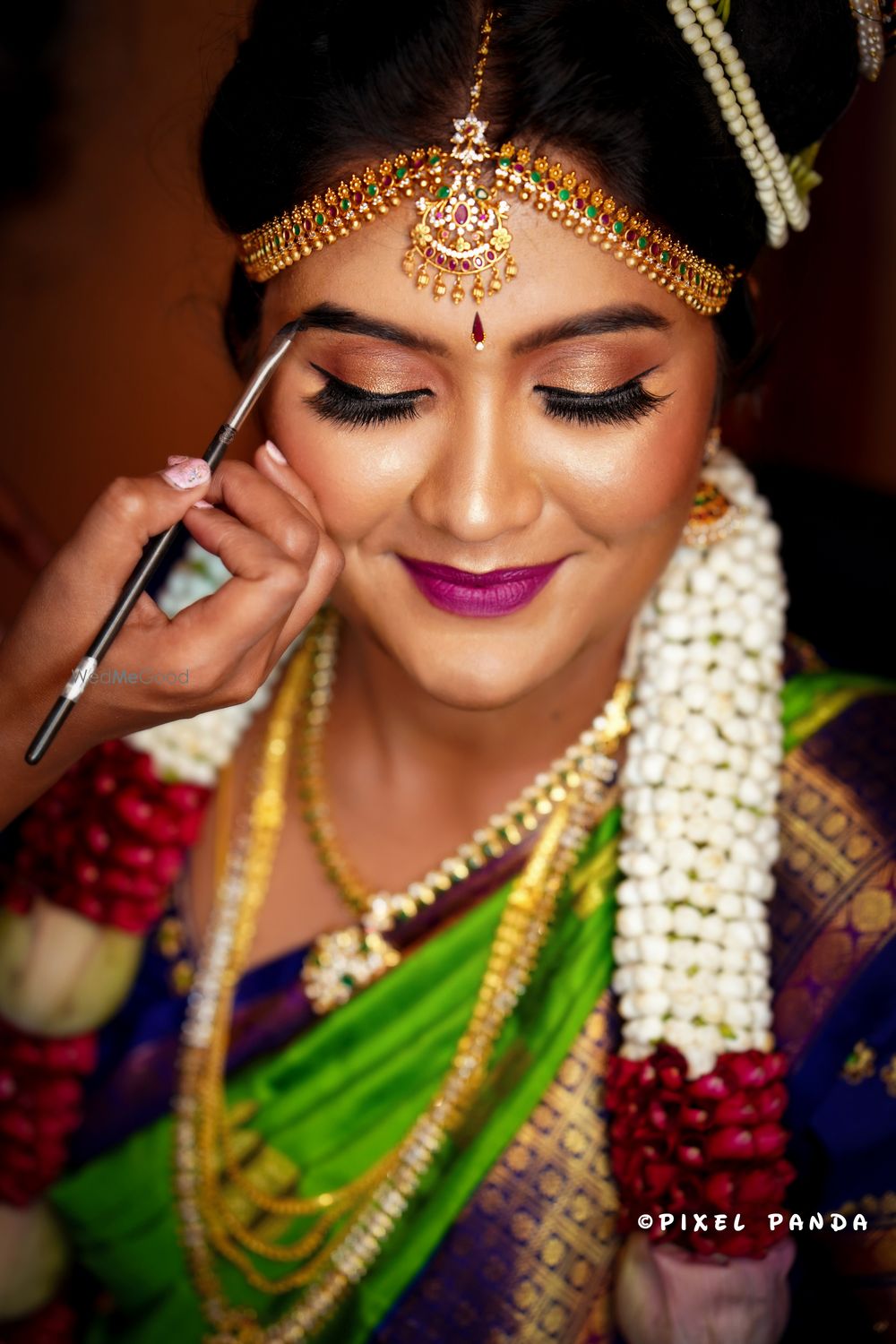 Photo From Deepta & Anand - By PixelPanda Studio