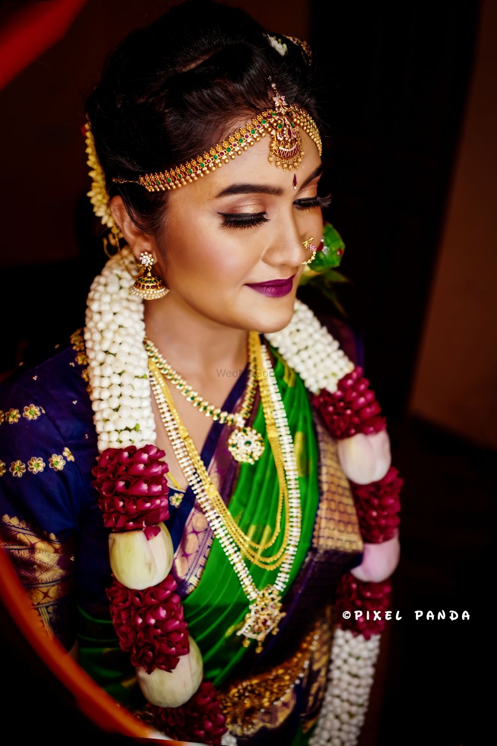Photo From Deepta & Anand - By PixelPanda Studio