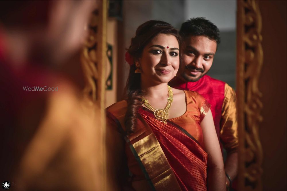 Photo From Mona + Aditya - By White Frog Productions