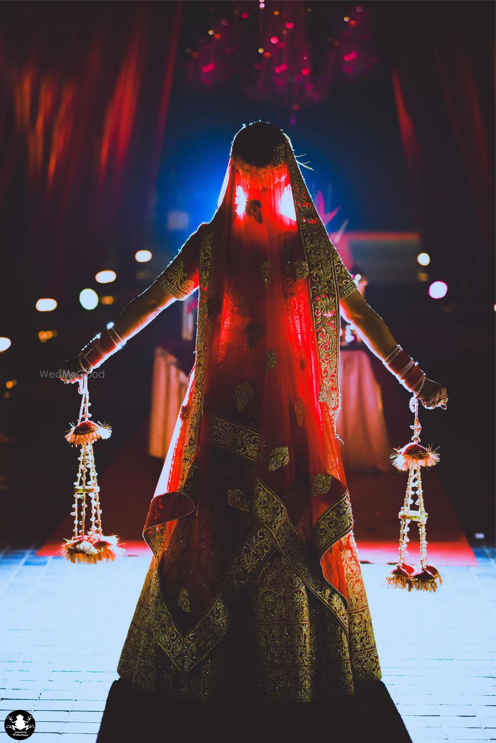 Photo From Mona + Aditya - By White Frog Productions