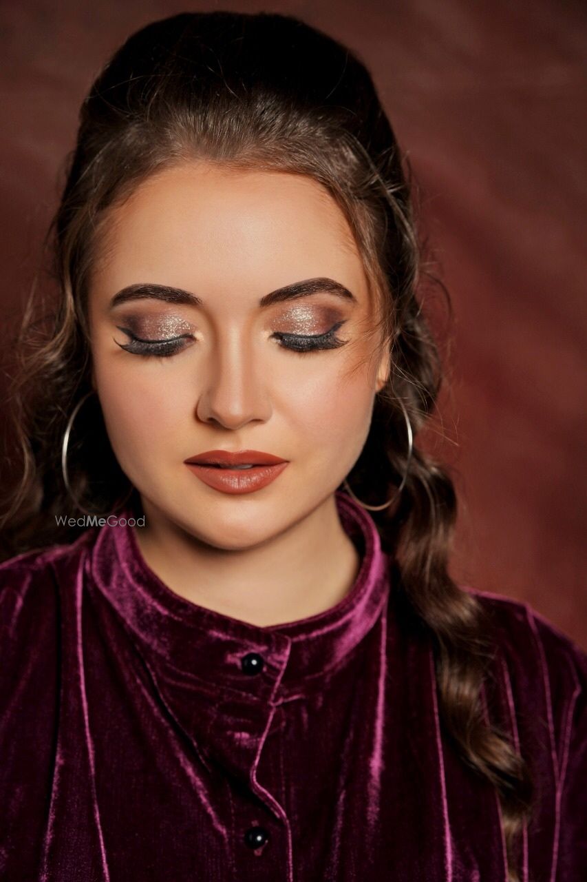 Photo From Other Work - By Makeup by Kirankanbe