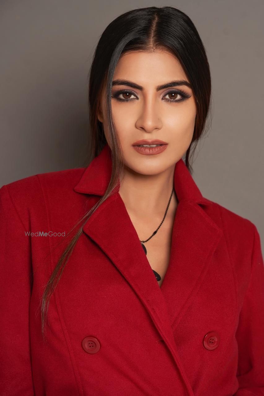 Photo From Other Work - By Makeup by Kirankanbe