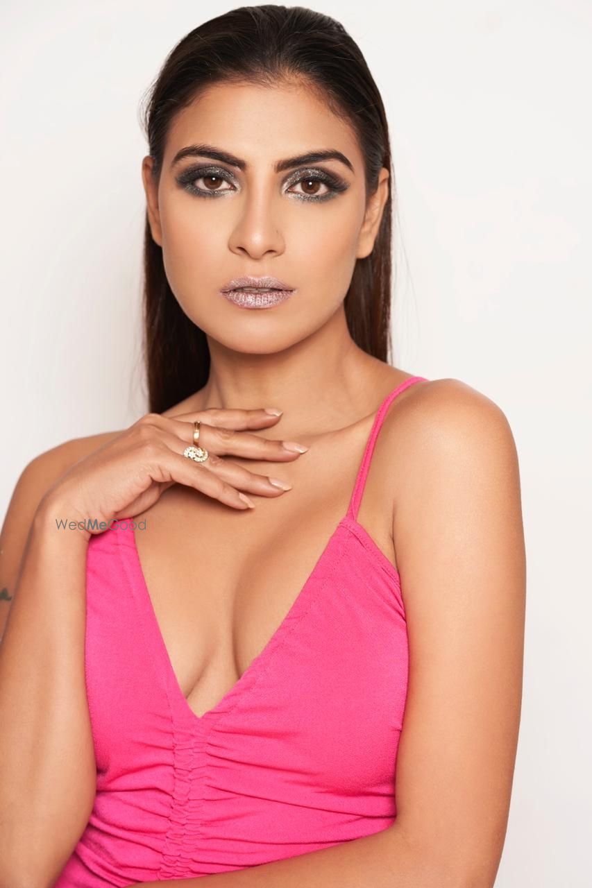 Photo From Other Work - By Makeup by Kirankanbe