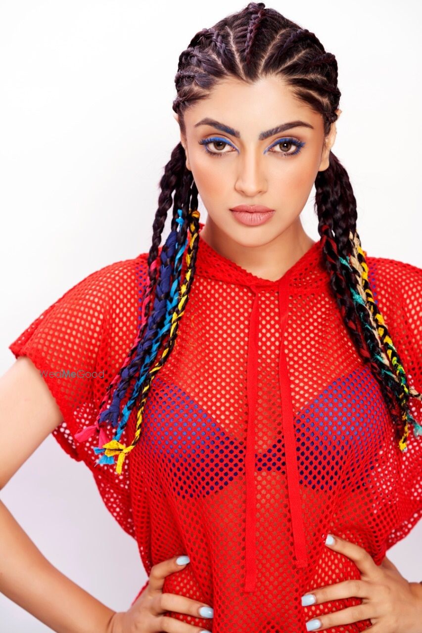 Photo From Other Work - By Makeup by Kirankanbe