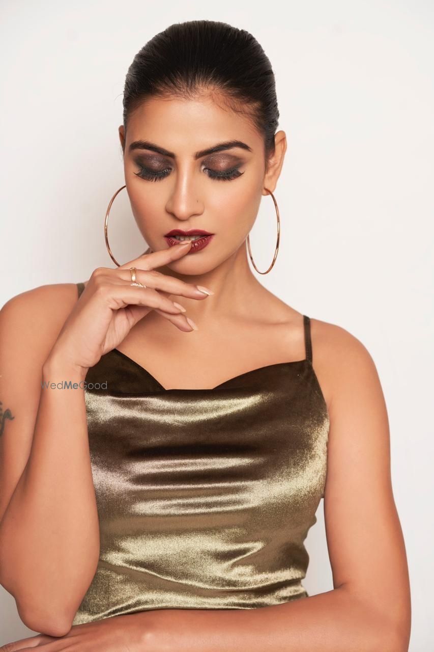 Photo From Other Work - By Makeup by Kirankanbe