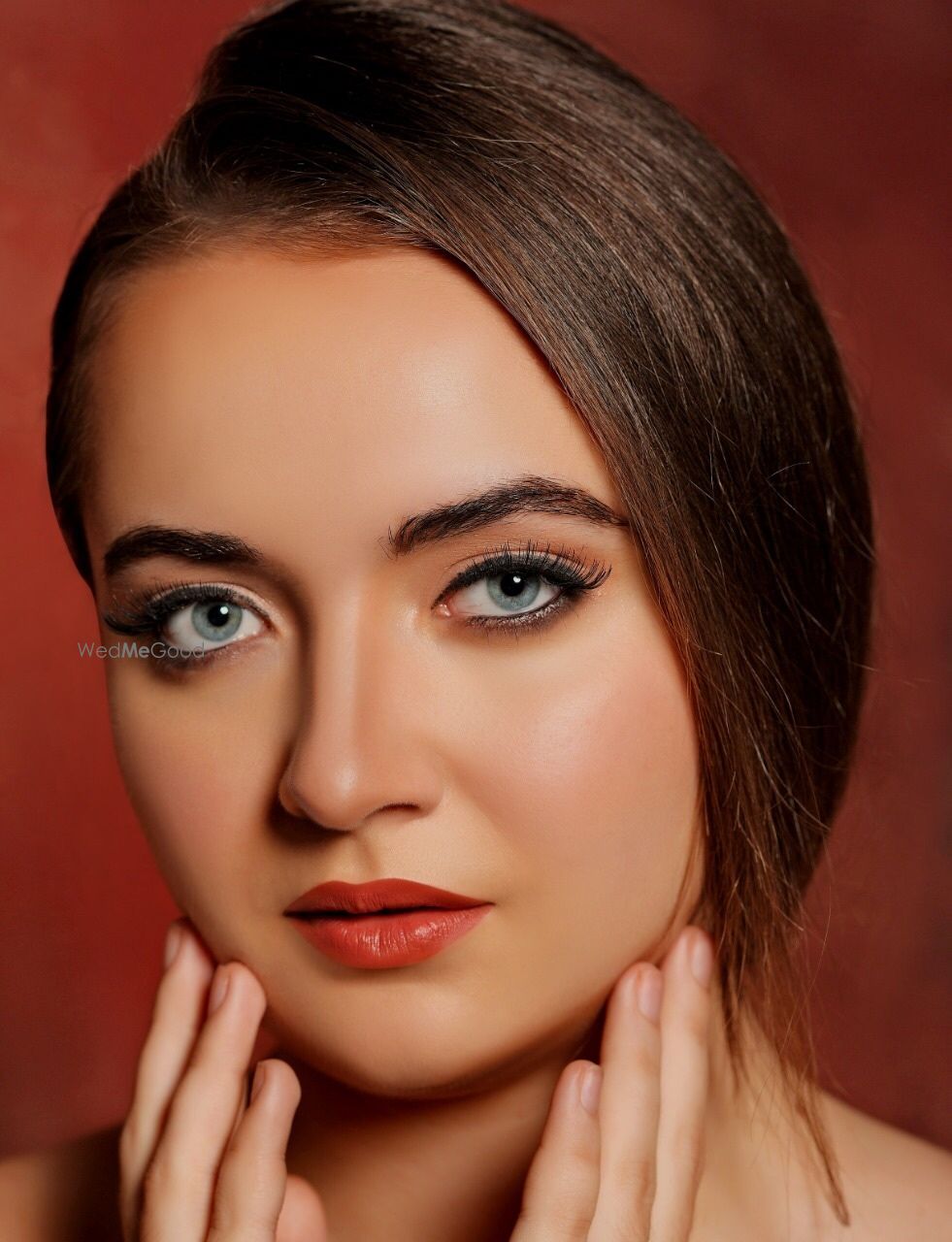 Photo From Other Work - By Makeup by Kirankanbe