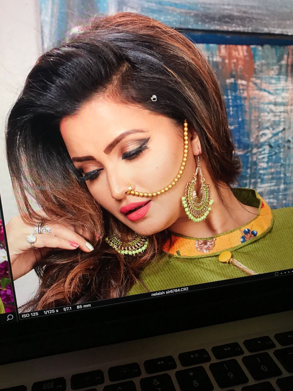 Photo From Other Work - By Makeup by Kirankanbe