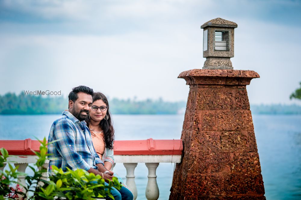 Photo From Anoop & Neha - By The Pre Wedding Studio