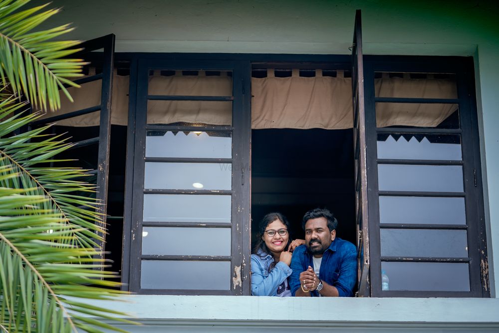 Photo From Anoop & Neha - By The Pre Wedding Studio