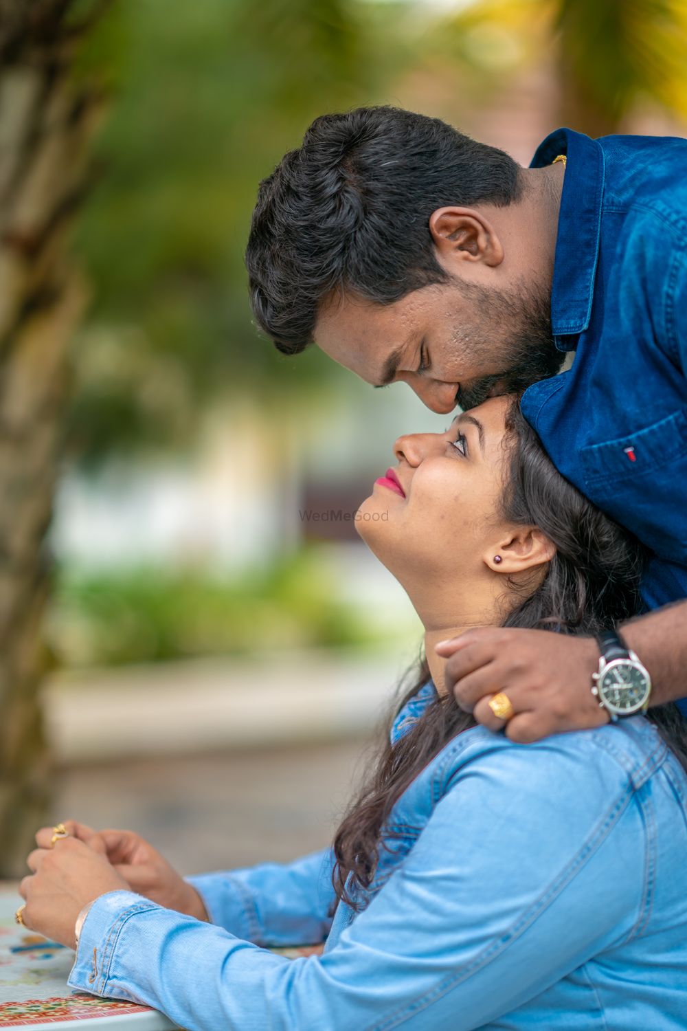 Photo From Anoop & Neha - By The Pre Wedding Studio