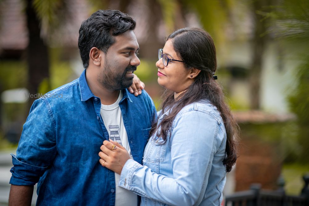 Photo From Anoop & Neha - By The Pre Wedding Studio