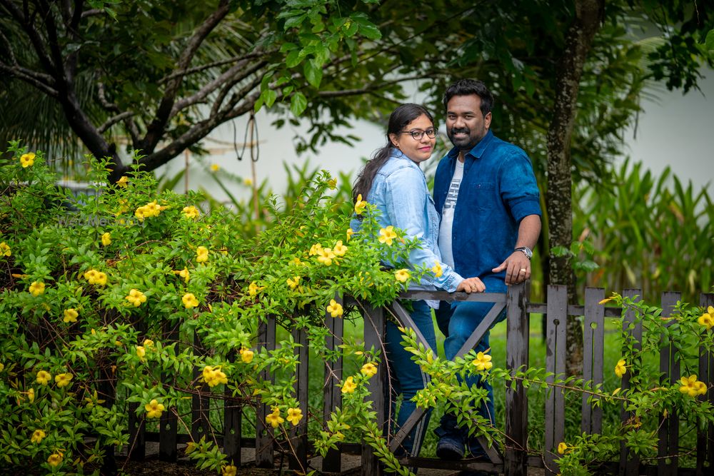 Photo From Anoop & Neha - By The Pre Wedding Studio