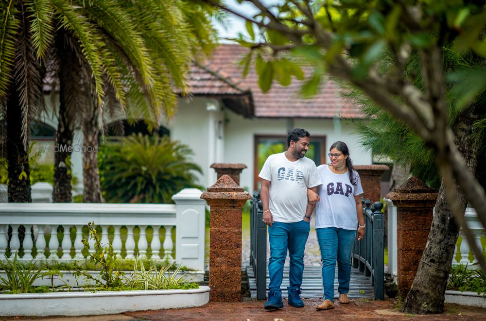 Photo From Anoop & Neha - By The Pre Wedding Studio