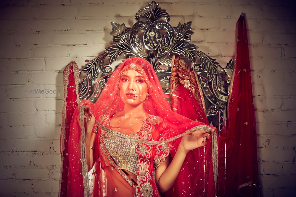 Photo From Sikh Wedding - By Ritu Seksaria Bridal Wear