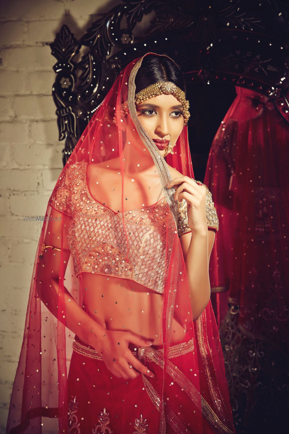 Photo From Sikh Wedding - By Ritu Seksaria Bridal Wear