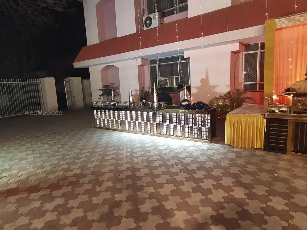 Photo From Wedding event Chattarpur  Farm - By Murena Caterers