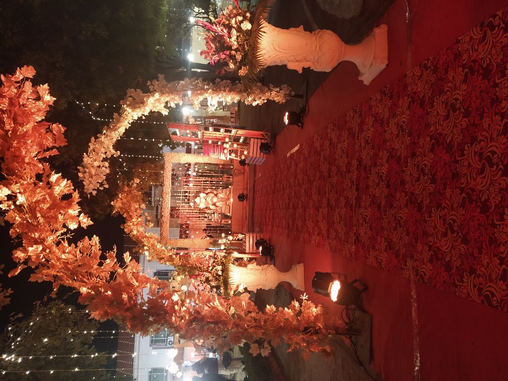 Photo From Wedding event Chattarpur  Farm - By Murena Caterers