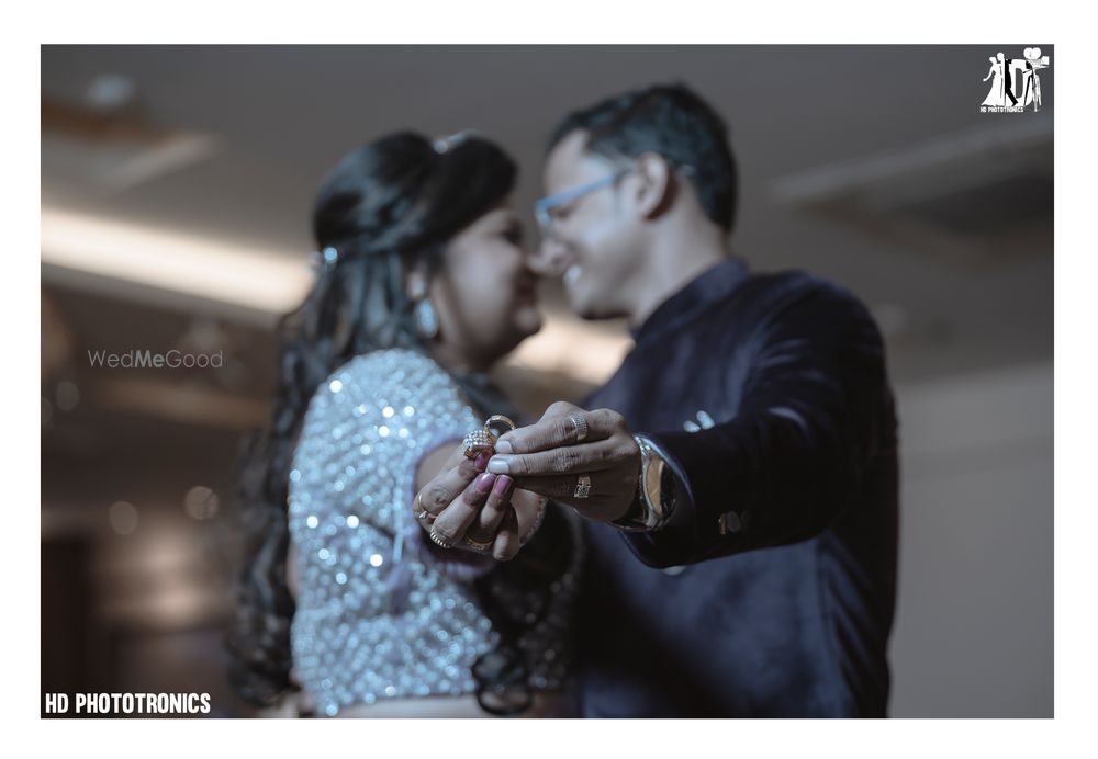 Photo From THE SANGEET BLAST VINAY & NISHA  - By HD Phototronics