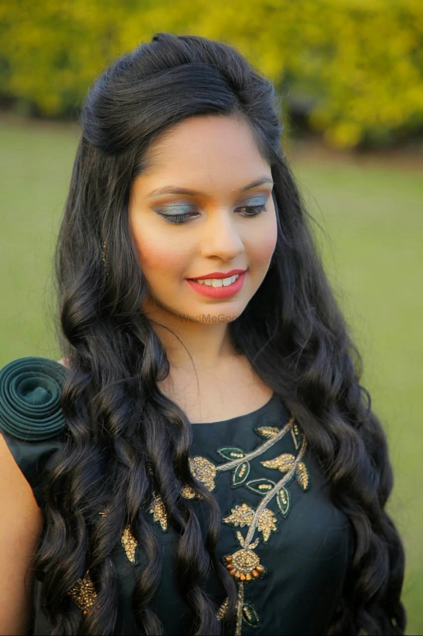 Photo From Prewedding Makeup - By Doll House of Kaavi