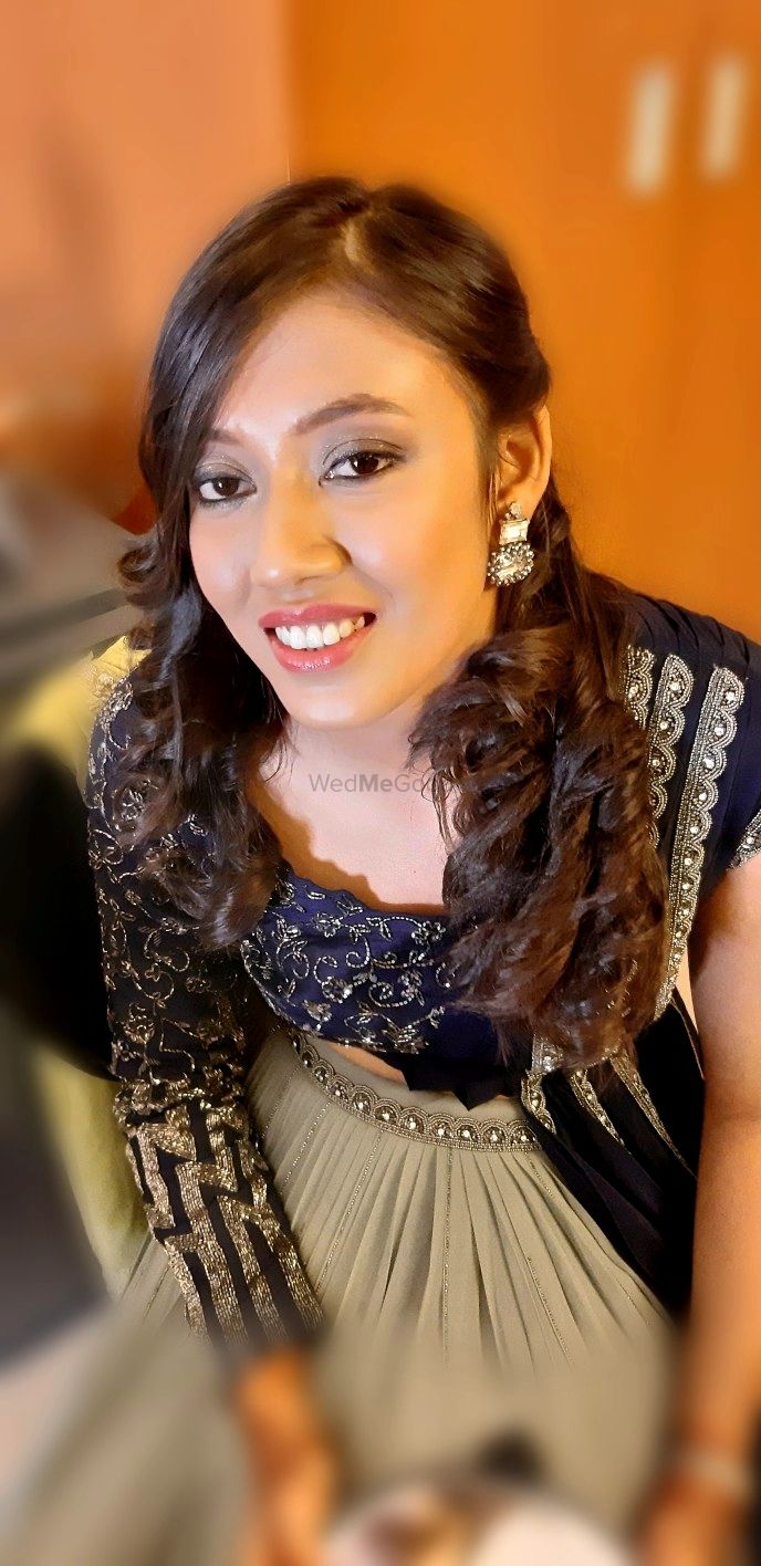 Photo From Prewedding Makeup - By Doll House of Kaavi