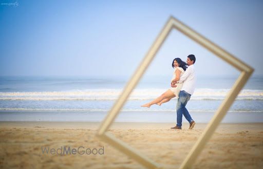 Photo From Pre Wedding Shoot - By Bee View Creations