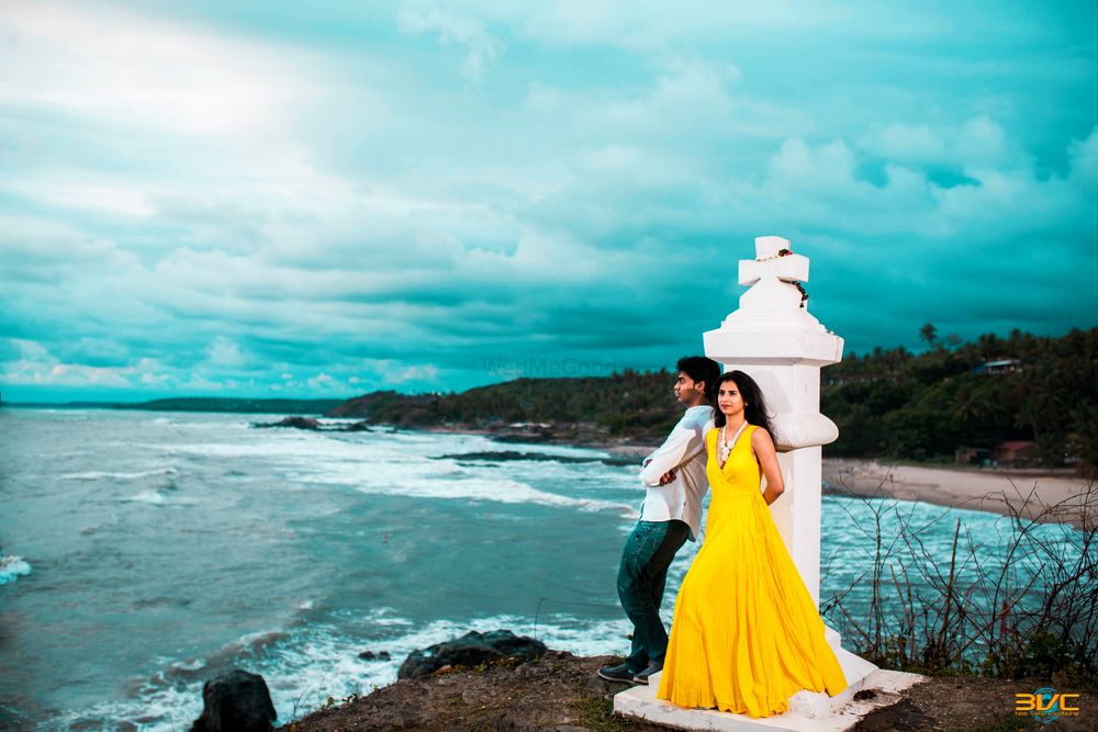 Photo From Pre Wedding Shoot - By Bee View Creations