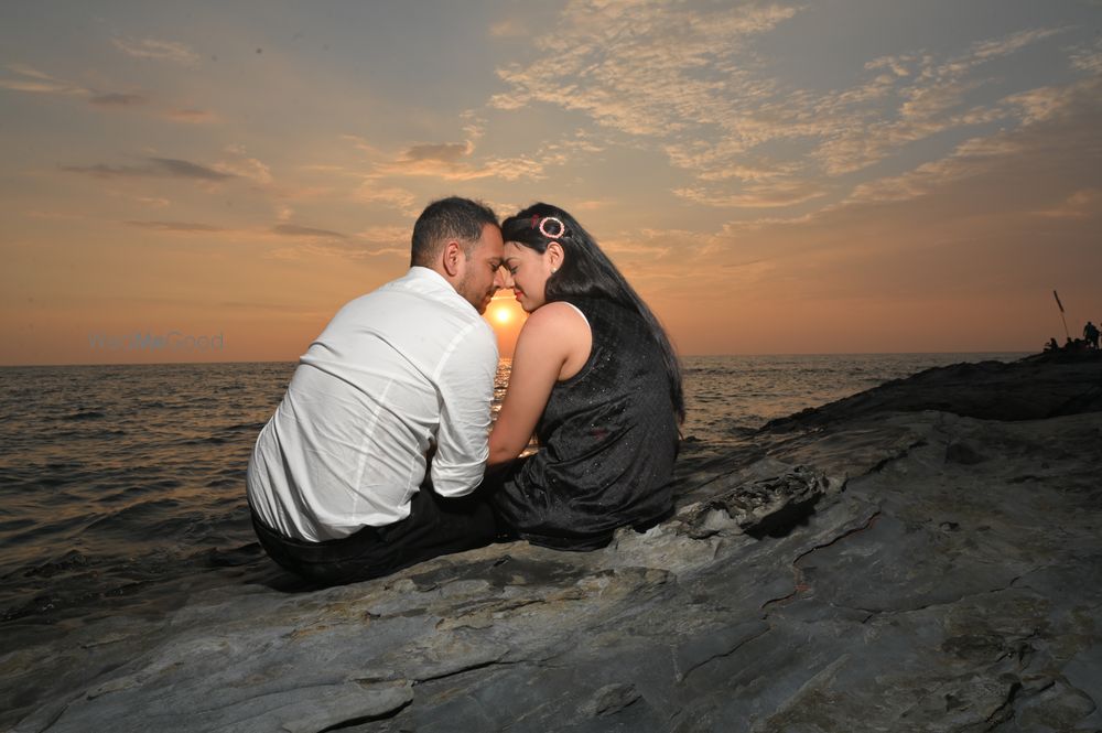 Photo From Pre Wedding Shoot - By Bee View Creations