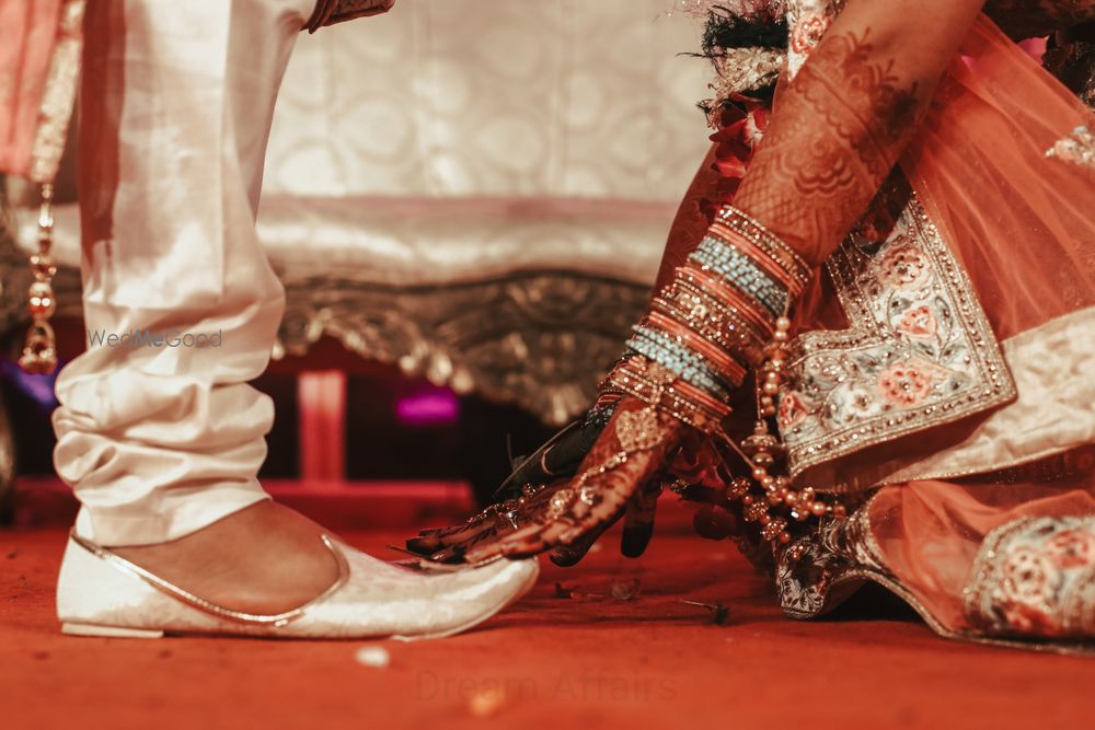 Photo From Gaurav & Ankita - By The Dream Affairs