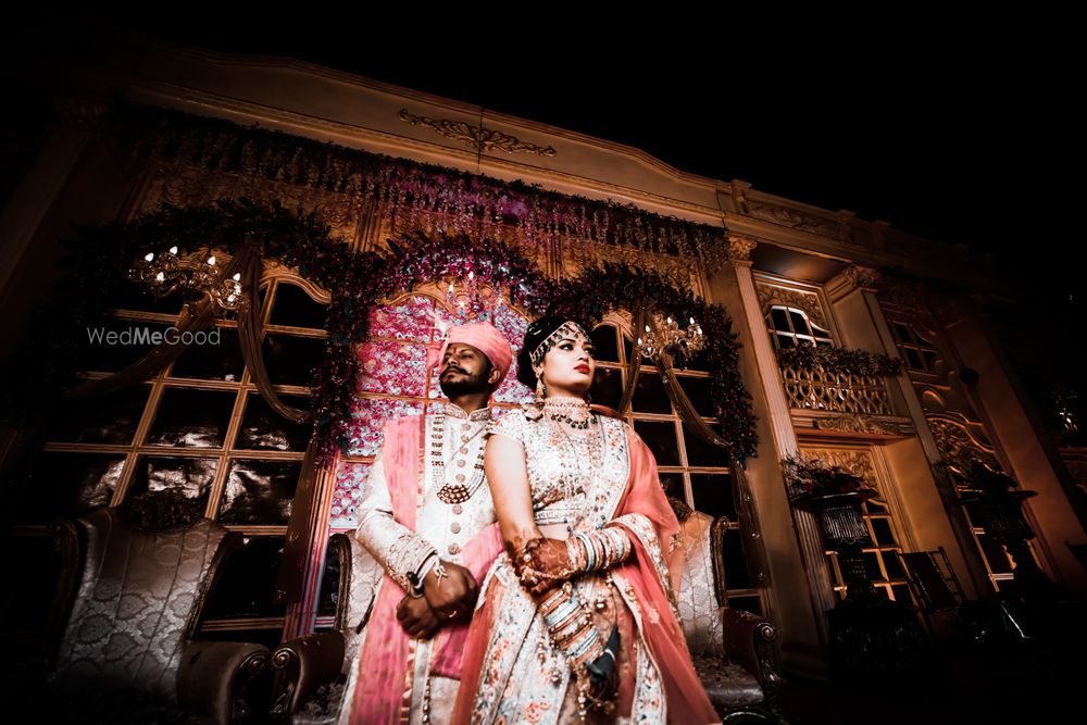 Photo From Gaurav & Ankita - By The Dream Affairs