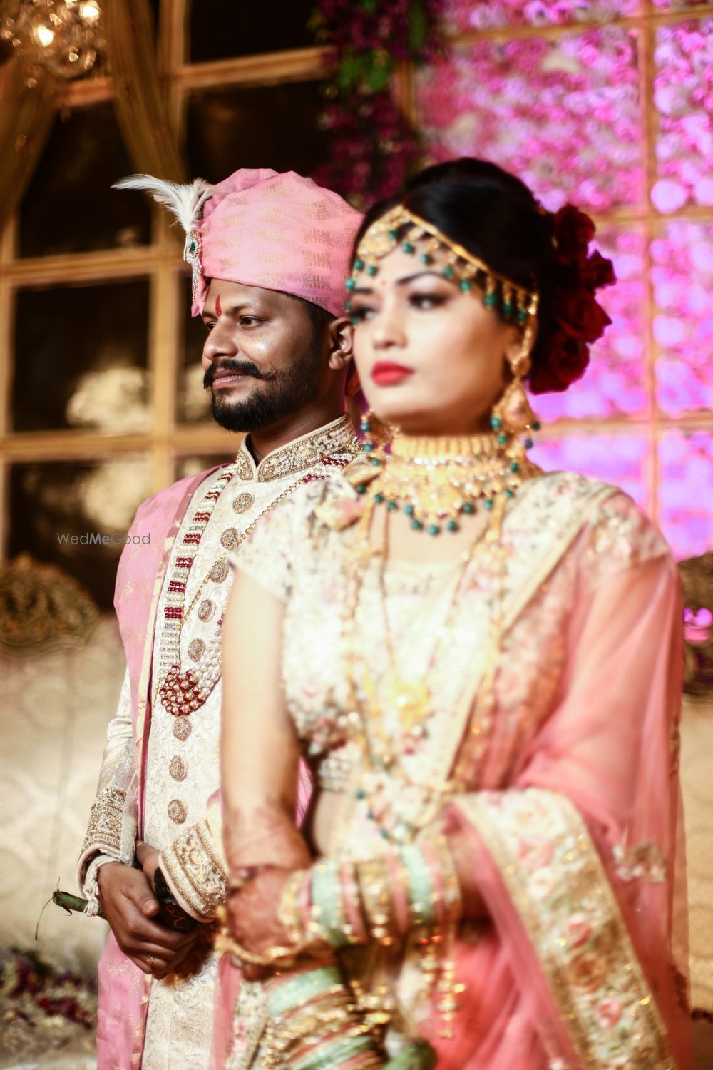 Photo From Gaurav & Ankita - By The Dream Affairs