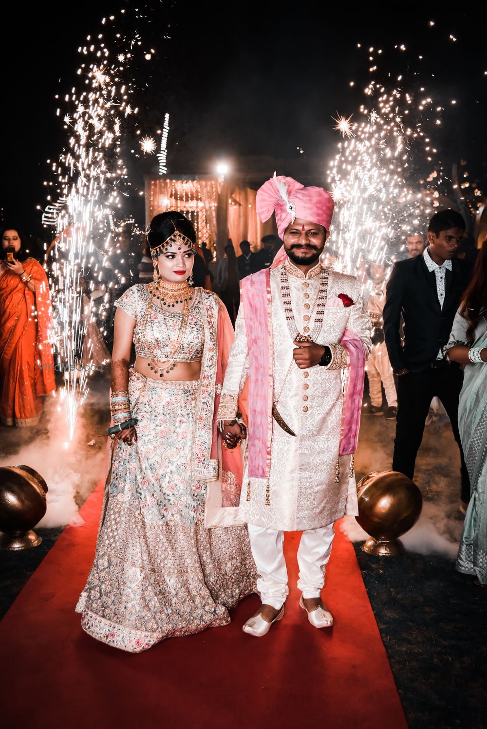 Photo From Gaurav & Ankita - By The Dream Affairs