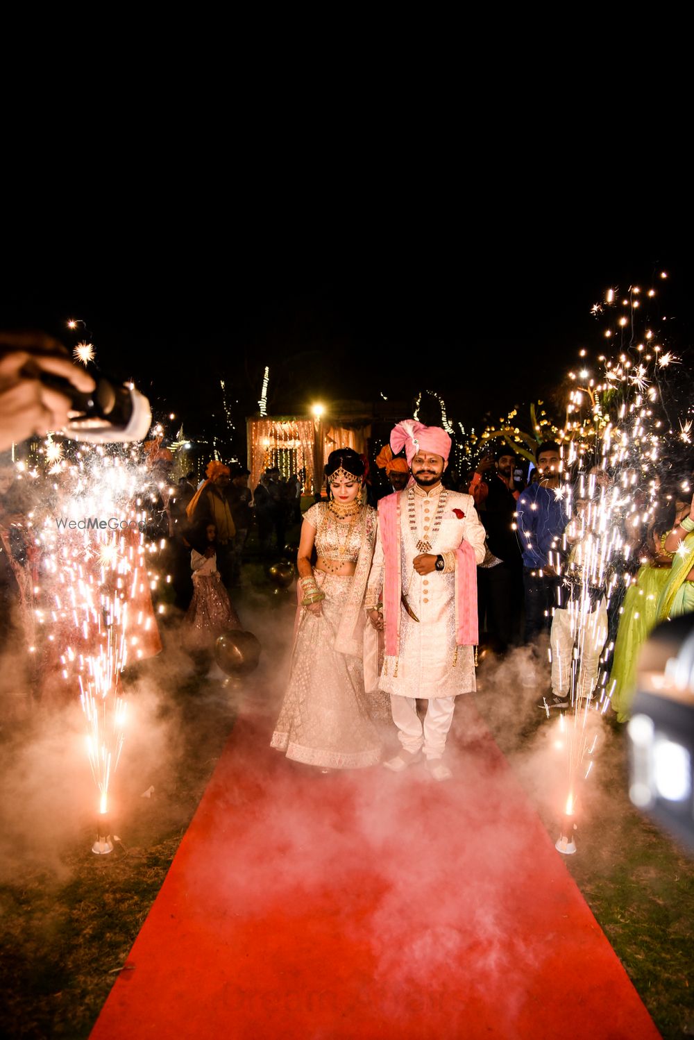 Photo From Gaurav & Ankita - By The Dream Affairs