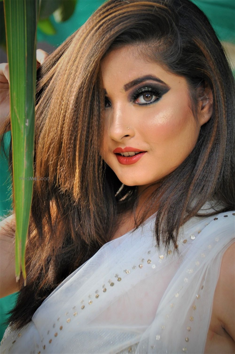 Photo From fashion shoot - By Makeup by Mariam Fathima